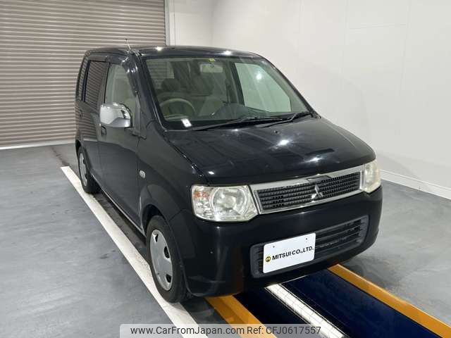 mitsubishi ek-wagon 2007 CMATCH_U00047594293 image 1