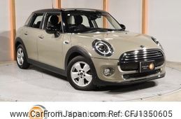 mini mini-others 2019 quick_quick_XT15M_WMWXT320102J07158