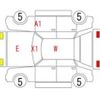 mercedes-benz a-class 2019 -MERCEDES-BENZ--Benz A Class 3DA-177012--WDD1770122V039436---MERCEDES-BENZ--Benz A Class 3DA-177012--WDD1770122V039436- image 2