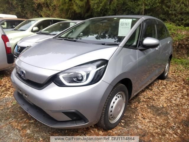 honda fit 2020 quick_quick_6AA-GR4_GR4-1000842 image 1