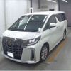 toyota alphard 2021 -TOYOTA--Alphard 3BA-AGH30W--AGH30W-0380077---TOYOTA--Alphard 3BA-AGH30W--AGH30W-0380077- image 2