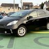 toyota prius-α 2013 CFJ1555641 image 1