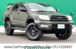 toyota hilux-surf 2004 -TOYOTA--Hilux Surf LA-RZN215W--RZN215-0010910---TOYOTA--Hilux Surf LA-RZN215W--RZN215-0010910-