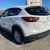 mazda cx-5 2015 -MAZDA 【静岡 301ﾀ4664】--CX-5 KE2FW--200930---MAZDA 【静岡 301ﾀ4664】--CX-5 KE2FW--200930- image 2