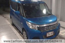 suzuki solio 2020 -SUZUKI--Solio MA26S-265629---SUZUKI--Solio MA26S-265629-