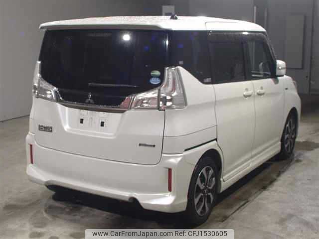 mitsubishi delica-d2 2016 CFJ1530605 image 2