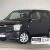 suzuki wagon-r 2021 -SUZUKI--Wagon R 5AA-MH95S--MH95S-170281---SUZUKI--Wagon R 5AA-MH95S--MH95S-170281- image 1