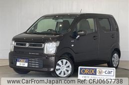 suzuki wagon-r 2021 -SUZUKI--Wagon R 5AA-MH95S--MH95S-170281---SUZUKI--Wagon R 5AA-MH95S--MH95S-170281-