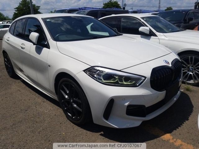 other-imported bmw-1シリーズ 2020 -OTHER IMPORTED 【三重 302つ3361】--BMW 1ｼﾘｰｽﾞ 7M20-WBA7M920607G62628---OTHER IMPORTED 【三重 302つ3361】--BMW 1ｼﾘｰｽﾞ 7M20-WBA7M920607G62628- image 1