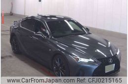 lexus is 2022 -LEXUS 【福井 323ﾋ 2】--Lexus IS 3BA-GSE31--GSE31-5061990---LEXUS 【福井 323ﾋ 2】--Lexus IS 3BA-GSE31--GSE31-5061990-