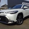 toyota corolla-cross 2024 CFJ1832517 image 1