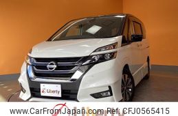 nissan serena 2017 quick_quick_GFC27_GFC27-074070