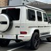 mercedes-benz g-class 2018 quick_quick_ABA-463276_WDB4632761X299975 image 2