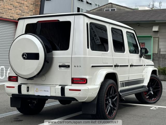 mercedes-benz g-class 2018 quick_quick_ABA-463276_WDB4632761X299975 image 2