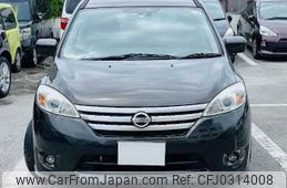 nissan lafesta 2012 TE374