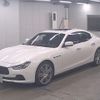 maserati ghibli 2014 quick_quick_ABA-MG30B_ZAMSS570001122350 image 1