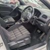 volkswagen golf 2009 -VOLKSWAGEN--VW Golf ABA-1KCCZ--WVWZZZ1KZAW177339---VOLKSWAGEN--VW Golf ABA-1KCCZ--WVWZZZ1KZAW177339- image 4