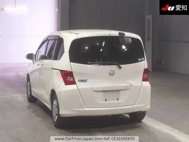 honda freed 2009 -HONDA--Freed GB3--1138987---HONDA--Freed GB3--1138987- image 2