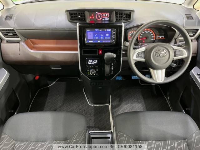 toyota roomy 2019 -TOYOTA--Roomy DBA-M900A--M900A-0391401---TOYOTA--Roomy DBA-M900A--M900A-0391401- image 2