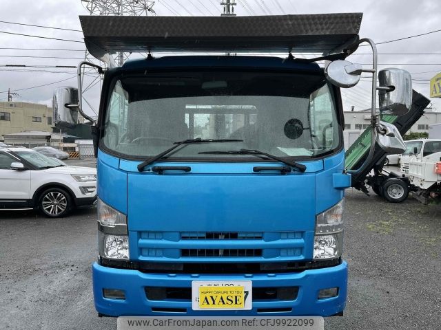 isuzu forward 2013 -ISUZU--Forward LKG-FTR90S2--FTR90-7001859---ISUZU--Forward LKG-FTR90S2--FTR90-7001859- image 2