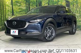 mazda cx-3 2024 -MAZDA--CX-30 5AA-DMEJ3R--DMEJ3R-104533---MAZDA--CX-30 5AA-DMEJ3R--DMEJ3R-104533-