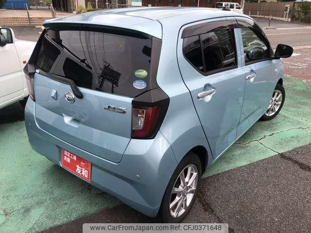 daihatsu mira-e-s 2019 -DAIHATSU--Mira e:s LA350S--0179477---DAIHATSU--Mira e:s LA350S--0179477- image 2