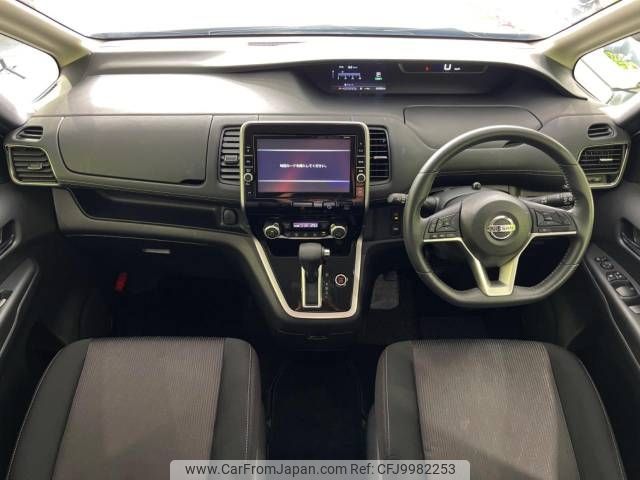 nissan serena 2019 -NISSAN--Serena DAA-GFC27--GFC27-156030---NISSAN--Serena DAA-GFC27--GFC27-156030- image 2