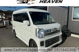 suzuki every-wagon 2021 CFJ1643388