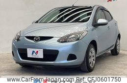 mazda demio 2010 -MAZDA--Demio DBA-DE3FS--DE3FS-311397---MAZDA--Demio DBA-DE3FS--DE3FS-311397-