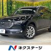 mazda cx-8 2018 CFJ1727767 image 1