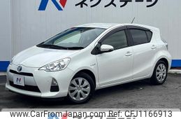 toyota aqua 2014 quick_quick_NHP10_NHP10-6320958