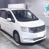 honda stepwagon 2013 -HONDA 【岐阜 504ﾁ9399】--Stepwgn RK1-1321030---HONDA 【岐阜 504ﾁ9399】--Stepwgn RK1-1321030- image 1