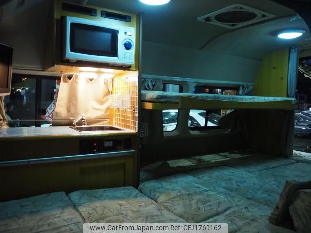 toyota regiusace-van 2007 CFJ1760162 image 2