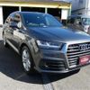 audi q7 2018 -AUDI--Audi Q7 ABA-4MCYRA--WAUZZZ4M3JD038666---AUDI--Audi Q7 ABA-4MCYRA--WAUZZZ4M3JD038666- image 22