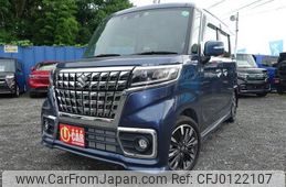 suzuki spacia 2023 quick_quick_4AA-MK53S_MK53S-986377