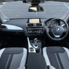 bmw 1-series 2016 -BMW--BMW 1 Series DBA-1R15--WBA1R520105C70944---BMW--BMW 1 Series DBA-1R15--WBA1R520105C70944- image 18
