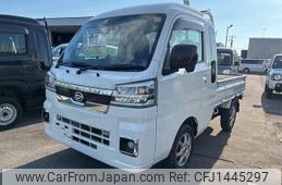 daihatsu hijet-truck 2023 CFJ1445297