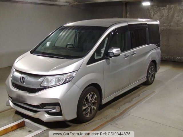 honda stepwagon 2015 -HONDA--Stepwgn RP3-1008943---HONDA--Stepwgn RP3-1008943- image 1