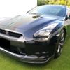 nissan gt-r 2008 quick_quick_CBA-R35_R35-004009 image 1
