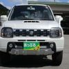 suzuki jimny 2014 quick_quick_ABA-JB23W_JB23W-709767 image 2