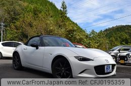 mazda roadster 2015 -MAZDA--Roadster DBA-ND5RC--ND5RC-105690---MAZDA--Roadster DBA-ND5RC--ND5RC-105690-