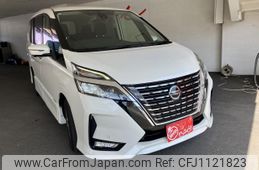 nissan serena 2020 quick_quick_5AA-GFC27_230187