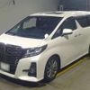 toyota alphard 2016 -TOYOTA 【横浜 369ﾛ 70】--Alphard DBA-AGH30W--AGH30-0105034---TOYOTA 【横浜 369ﾛ 70】--Alphard DBA-AGH30W--AGH30-0105034- image 1