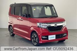 honda n-box 2018 -HONDA--N BOX DBA-JF3--JF3-2065090---HONDA--N BOX DBA-JF3--JF3-2065090-