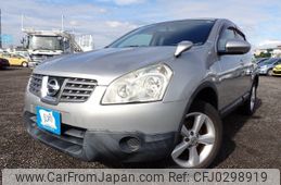 nissan dualis 2009 REALMOTOR_N2024100012F-24