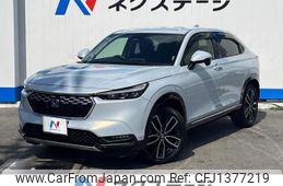 honda vezel 2022 quick_quick_RV5_RV5-1033977