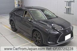 lexus rx 2020 quick_quick_6AA-GYL20W_0013027