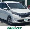 honda freed 2018 -HONDA--Freed DBA-GB5--GB5-1074250---HONDA--Freed DBA-GB5--GB5-1074250- image 1