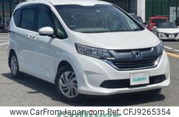 honda freed 2018 -HONDA--Freed DBA-GB5--GB5-1074250---HONDA--Freed DBA-GB5--GB5-1074250-