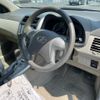 toyota corolla-axio 2009 CFJ1564634 image 10